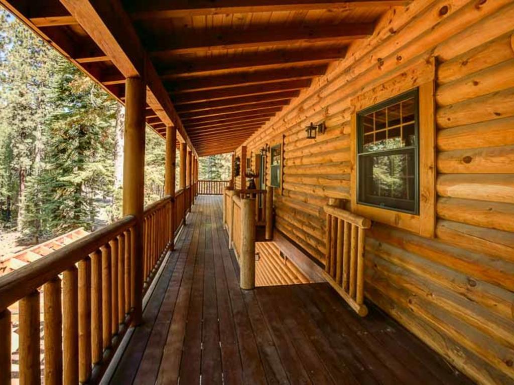 The Tahoe Moose Lodge South Lake Tahoe Cameră foto